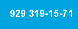929 319-15-71